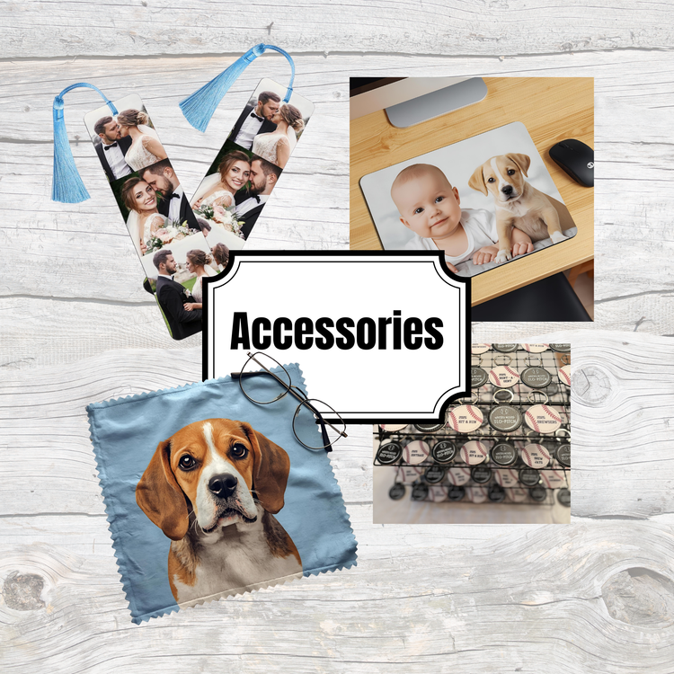 Accessories