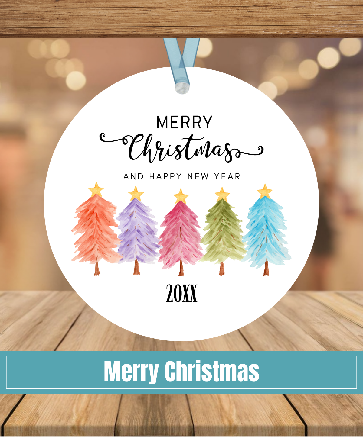 J1. Merry Christmas & Happy New Year