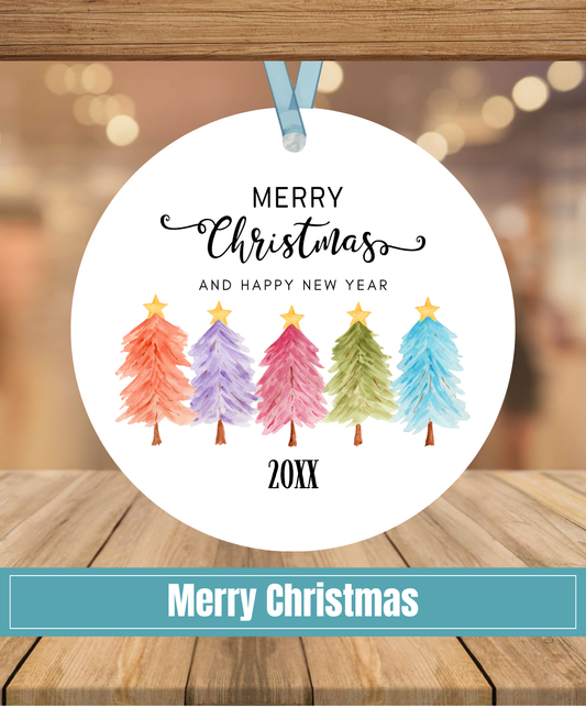 J1. Merry Christmas & Happy New Year