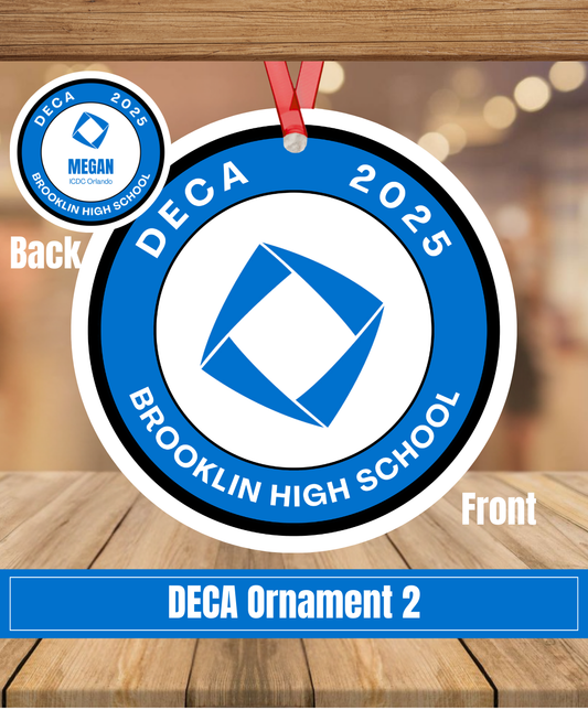 F4: DECA Ornament 2