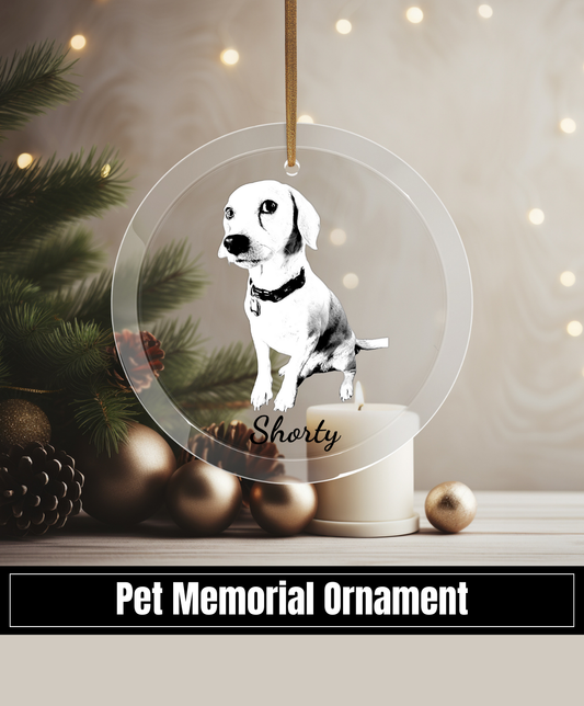 Pet Memorial